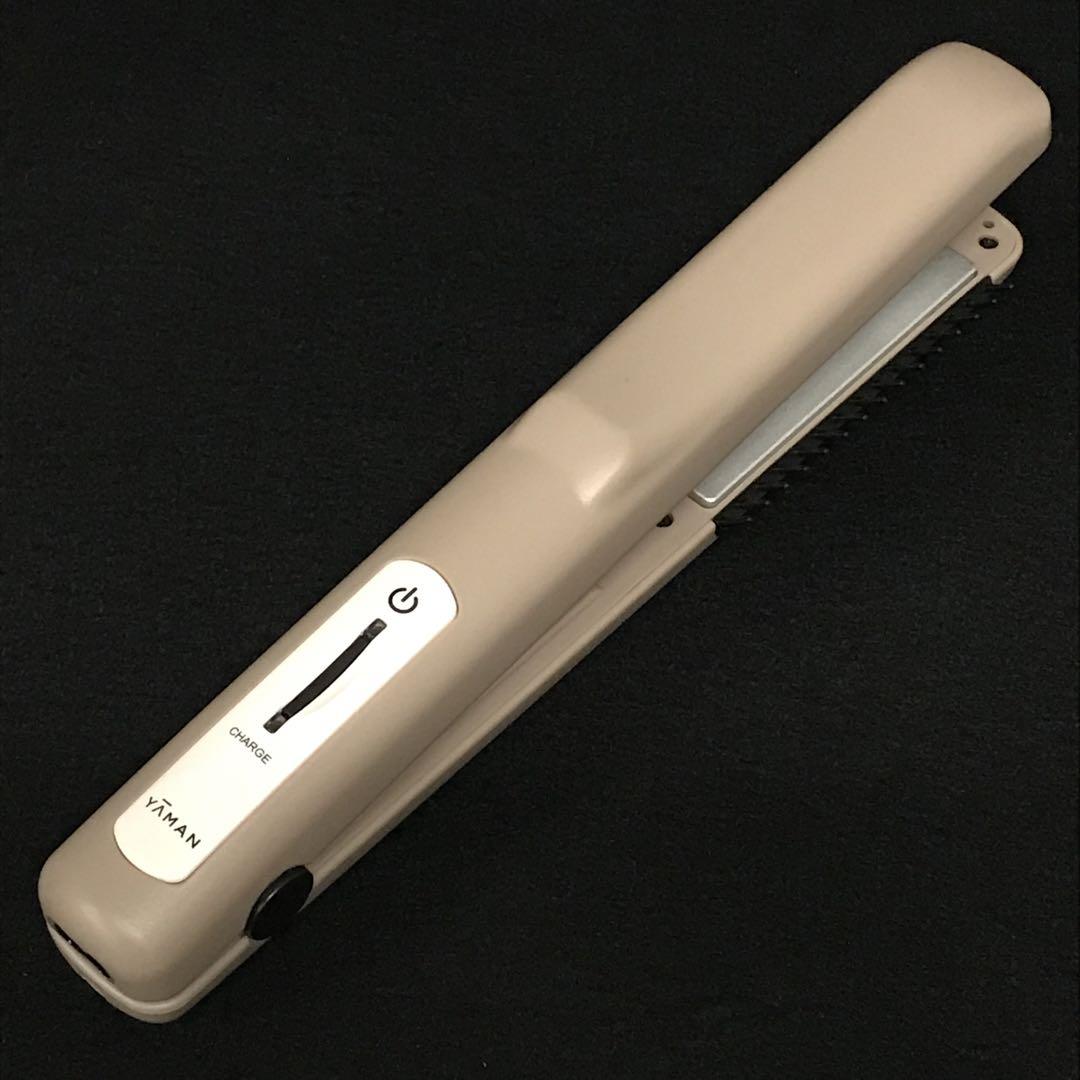 ◯ YA-MAN 家庭用美容器　シャインプロ　HC-21 M6