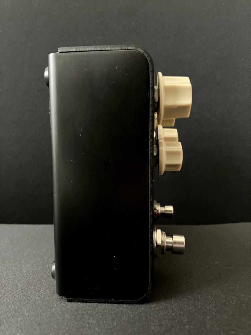 strymon FLINT トレモロ・リバーブ