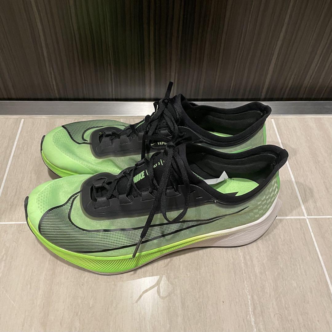 NIKE ズームフライ3【28cm】