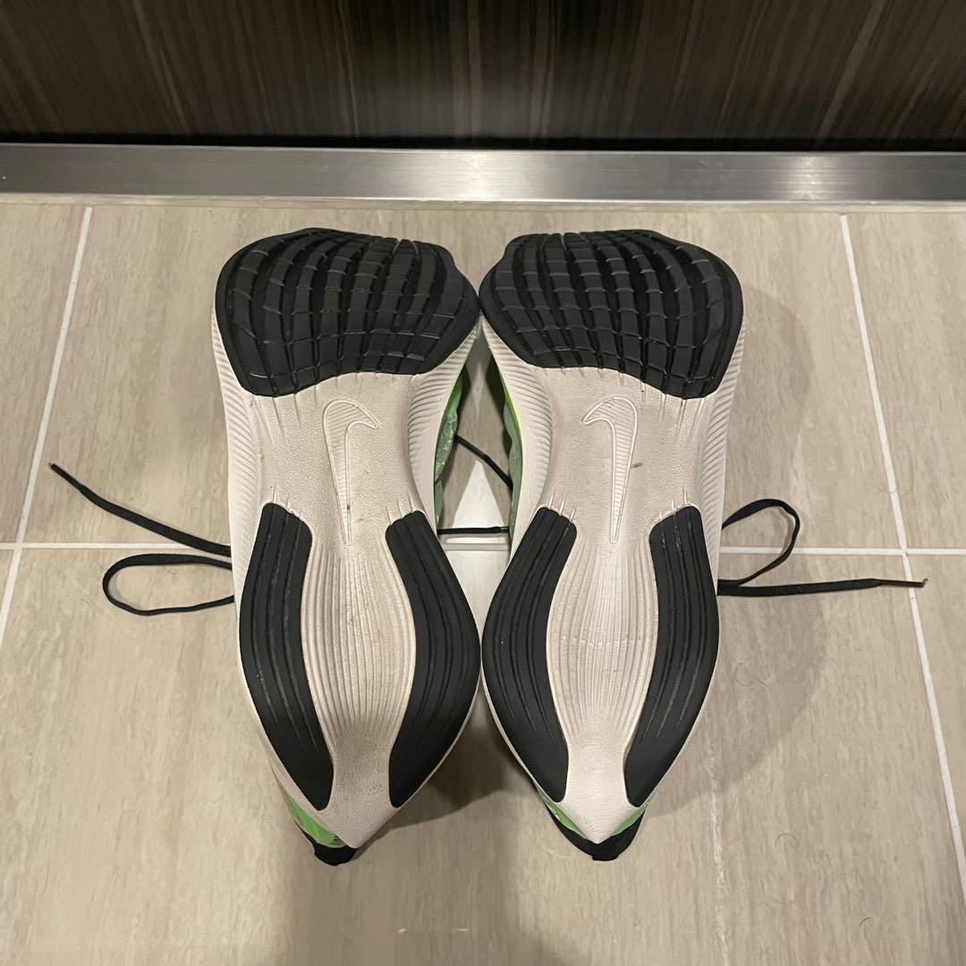 NIKE ズームフライ3【28cm】