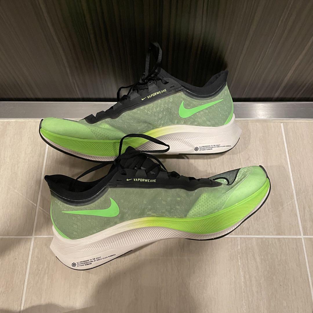NIKE ズームフライ3【28cm】