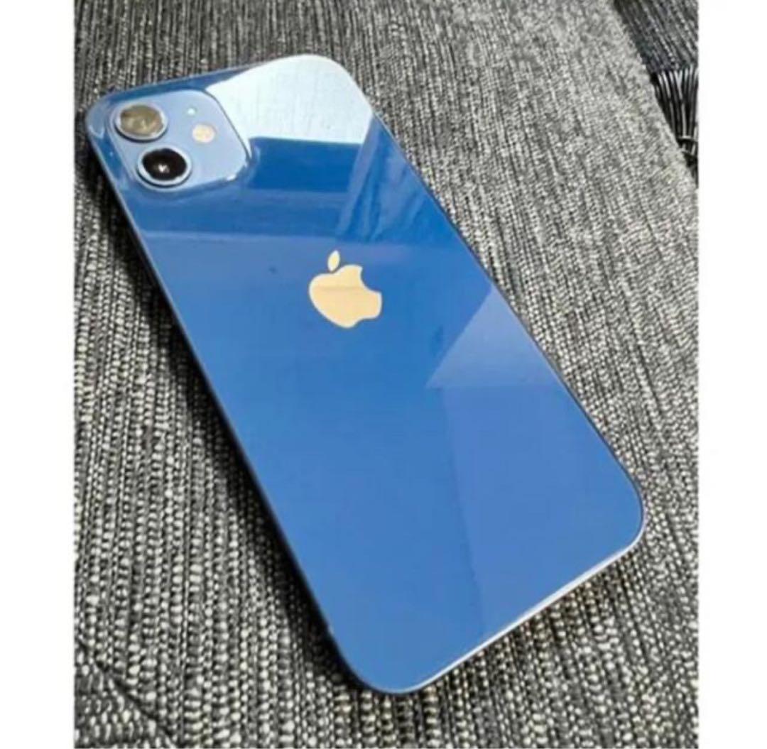 iPhone12 128GB