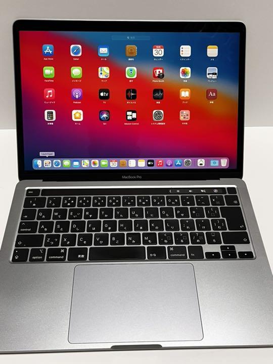 正規店国産 MacBook i5 8GB 512 p0Djw-m35303232098 Pro 2020モデル 13インチ 大人気得価