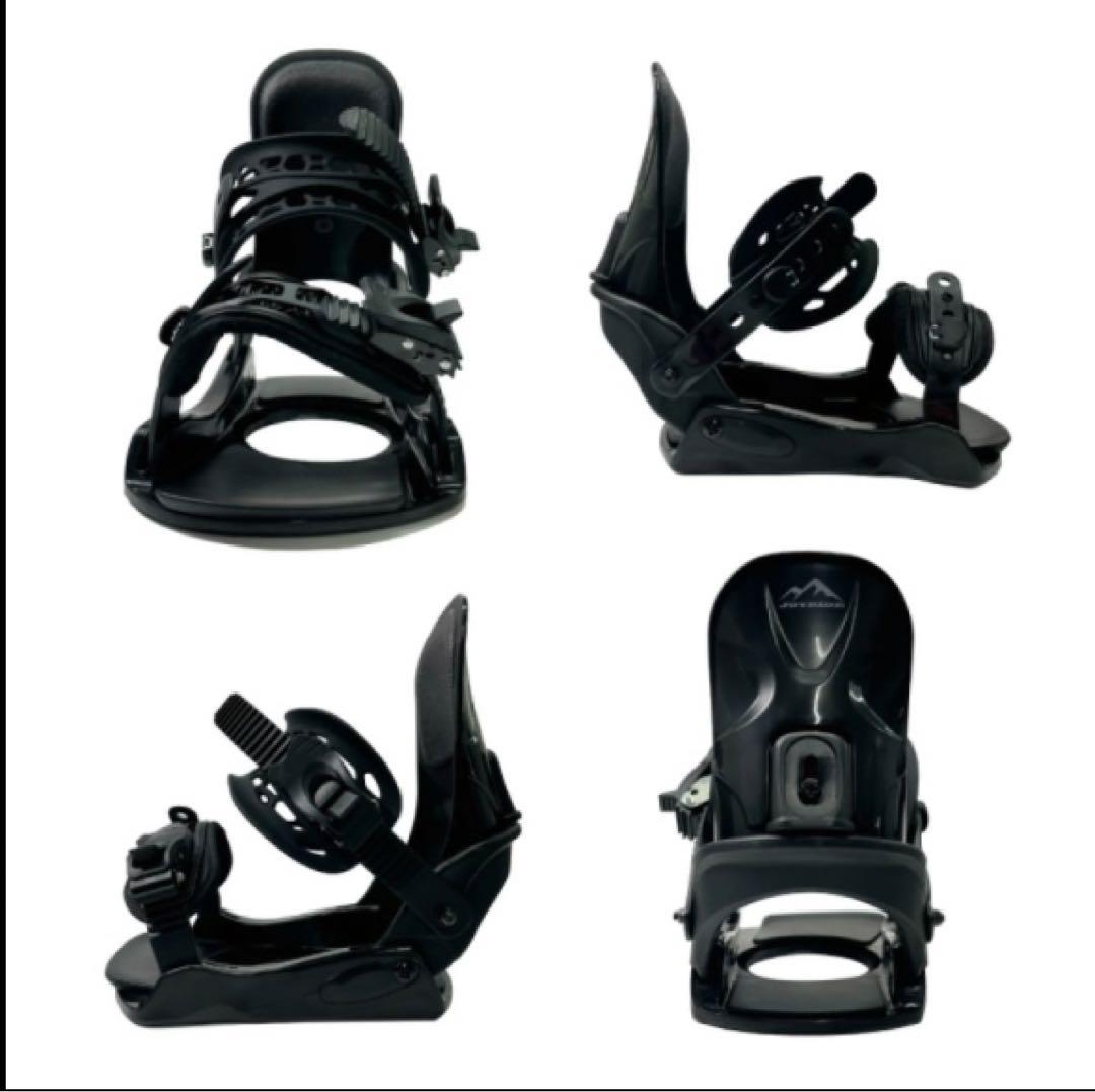 本日限定価格！salomon 153cm サロモン　バイン　スノーボードセット