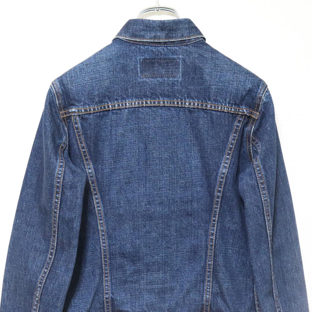 べ*と様 2000s Levi's 78500 リーバイス デニムジャケット ジ