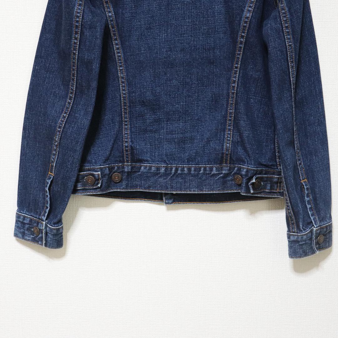 べ*と様 2000s Levi's 78500 リーバイス デニムジャケット ジ