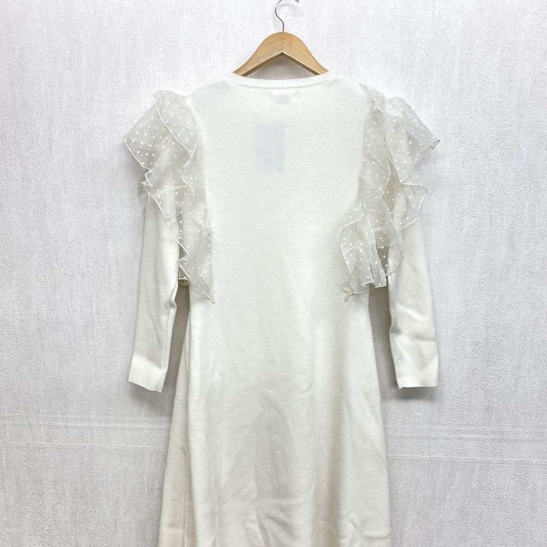 m4675 オブリ OBLI ワンピース