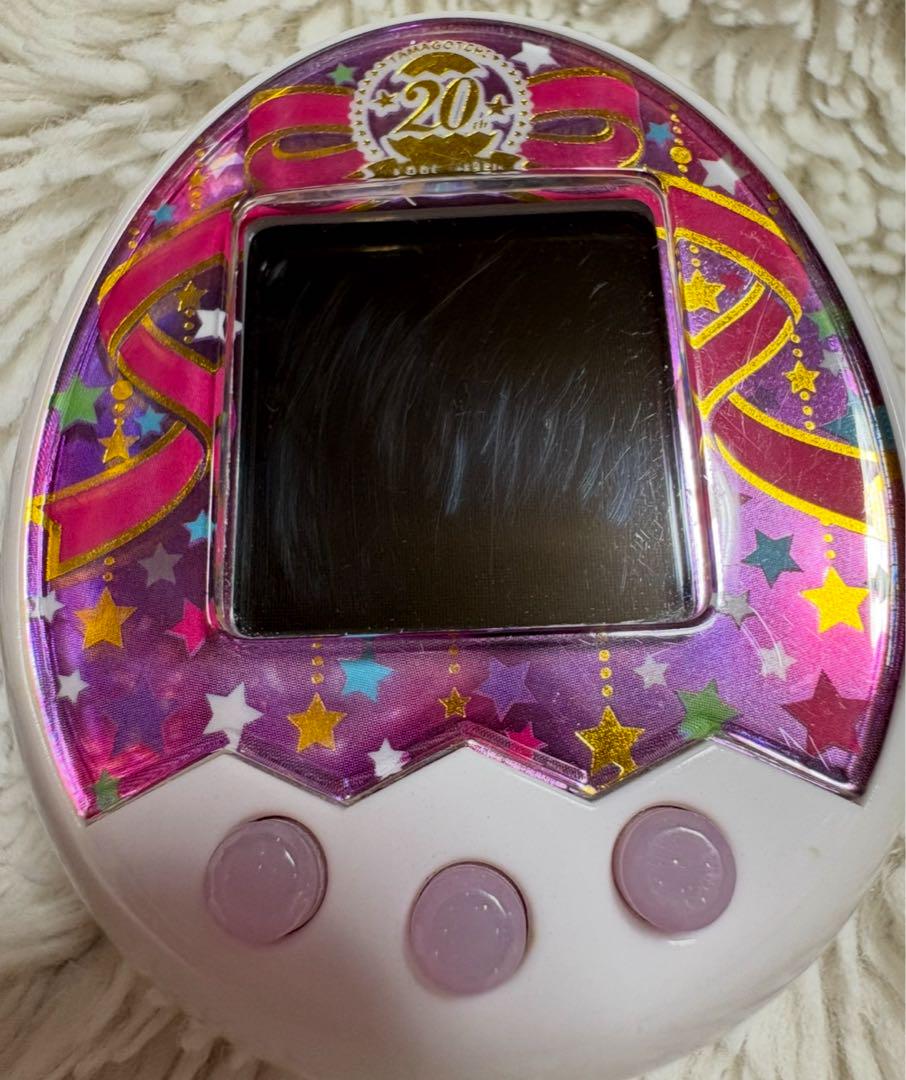 Tamagotchi m!x アニバーサリーギフトセット - メルカリ