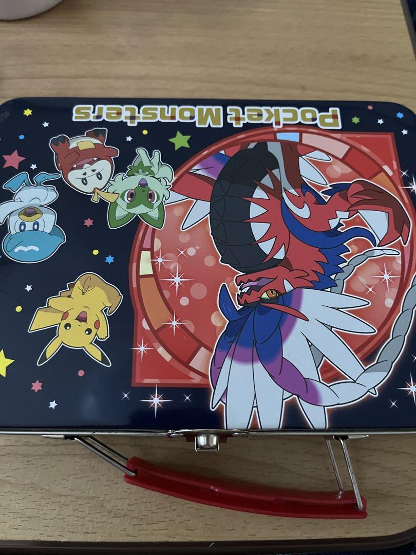 ポケモン缶　専用ページ