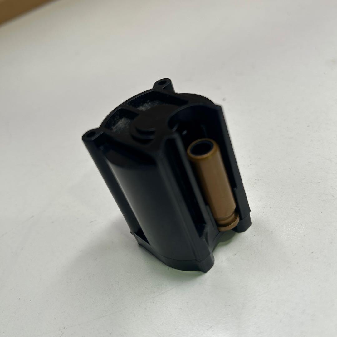 5553 クラウンモデル スーパーライフル U10ジュニア ウッドストック調