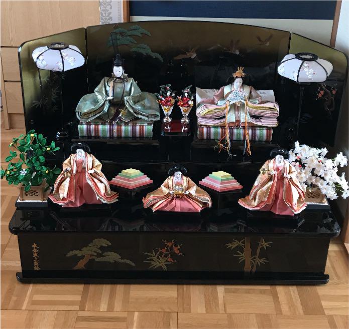 Amazon | 岡本太郎 ミニ鯉 赤白セット 鯉のぼり こいのぼり