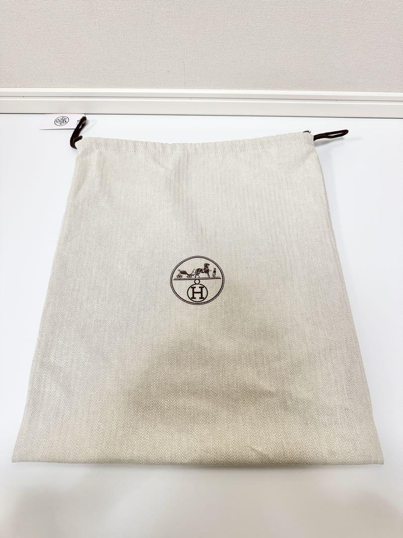 新品未使用 HERMES インザループ18 B刻印