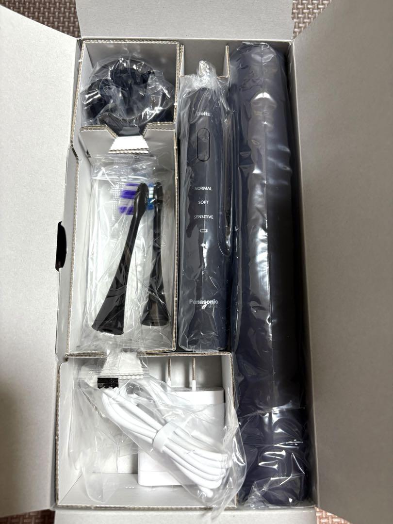最終値下げPanasonic Doltz EW-DA57 電動歯ブラシ本体