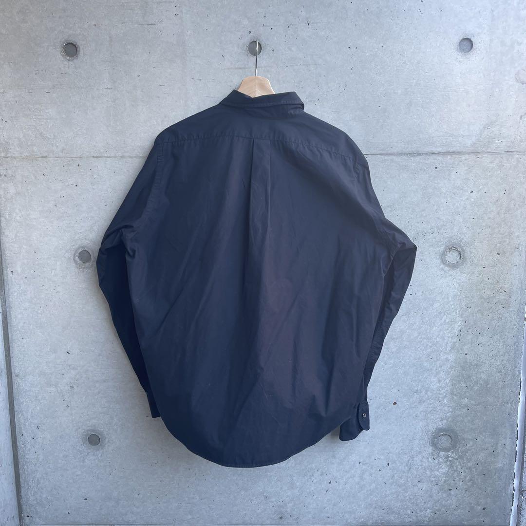 LE エルイー レショップ 長袖シャツ