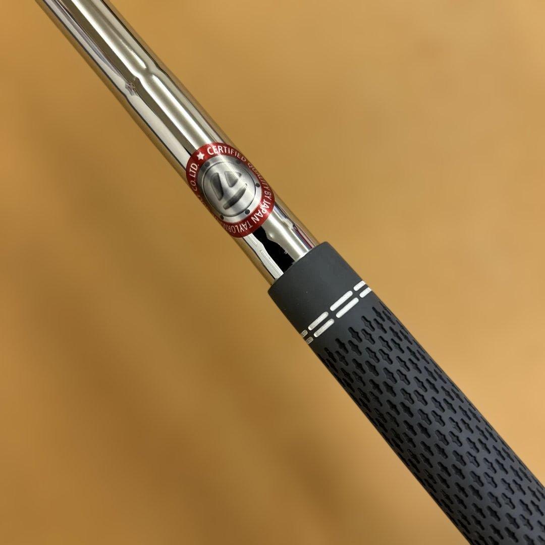 TaylorMade P.770 3アイアン