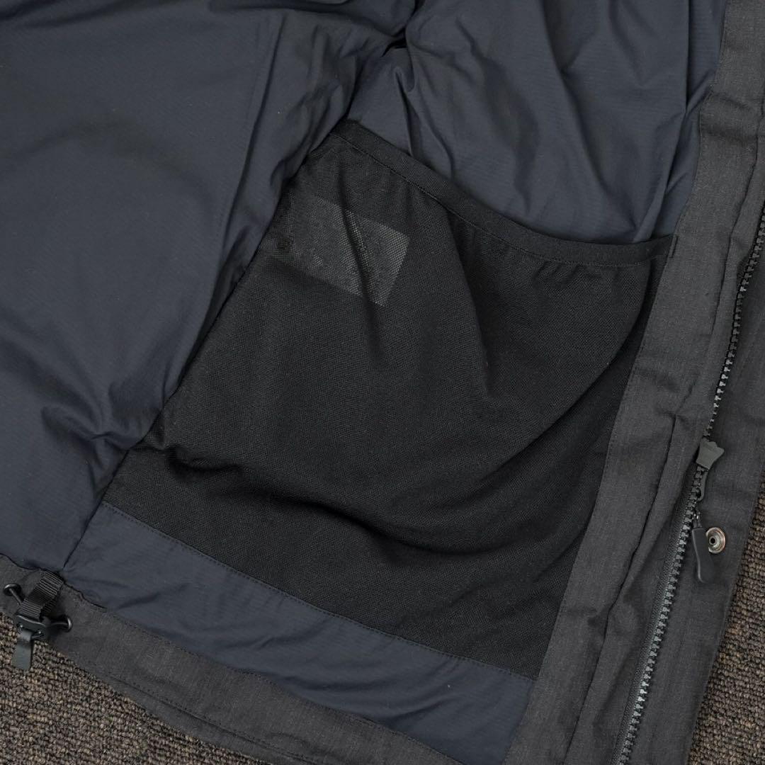 【Snow Peak】FR 2L Down Vest
