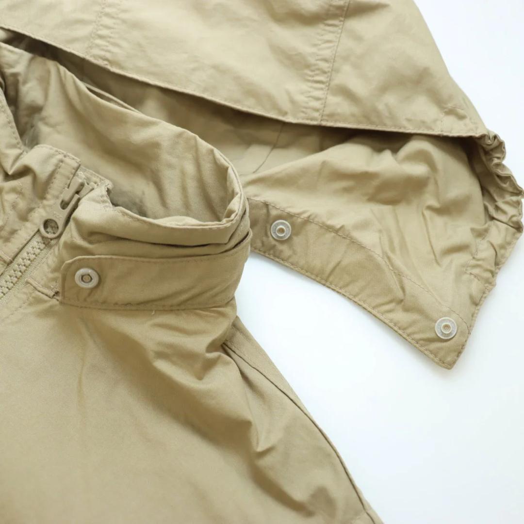 新品 ノースフェイス コンパクトジャケット キッズ NPJ72310 130
