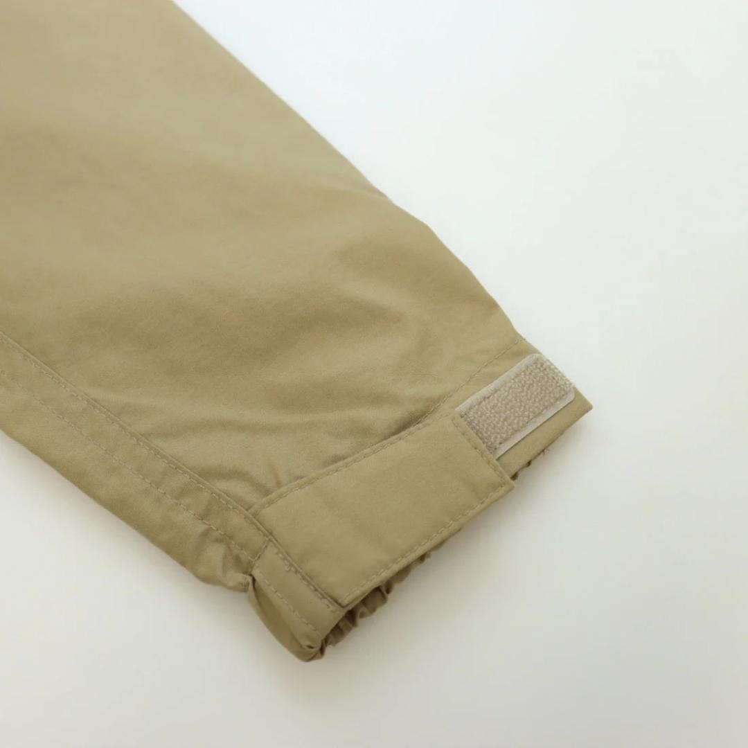 新品 ノースフェイス コンパクトジャケット キッズ NPJ72310 130