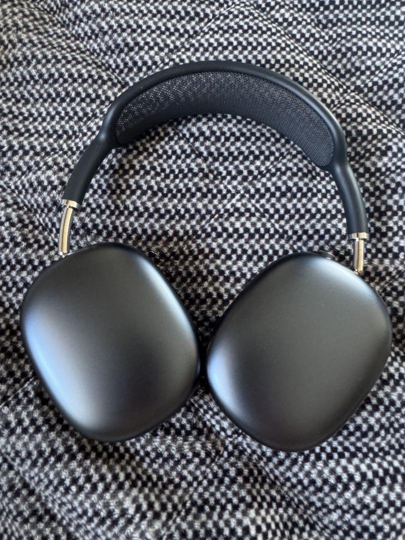 AirPodsProMAX ミッドナイト