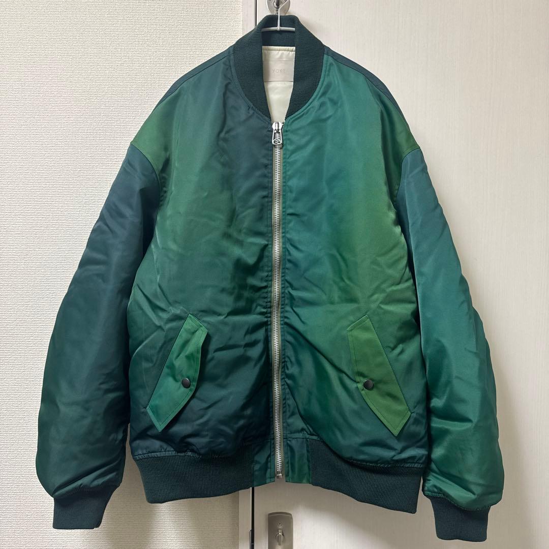 アウトレット ショップ 通販ファッション - YOKE Gradation