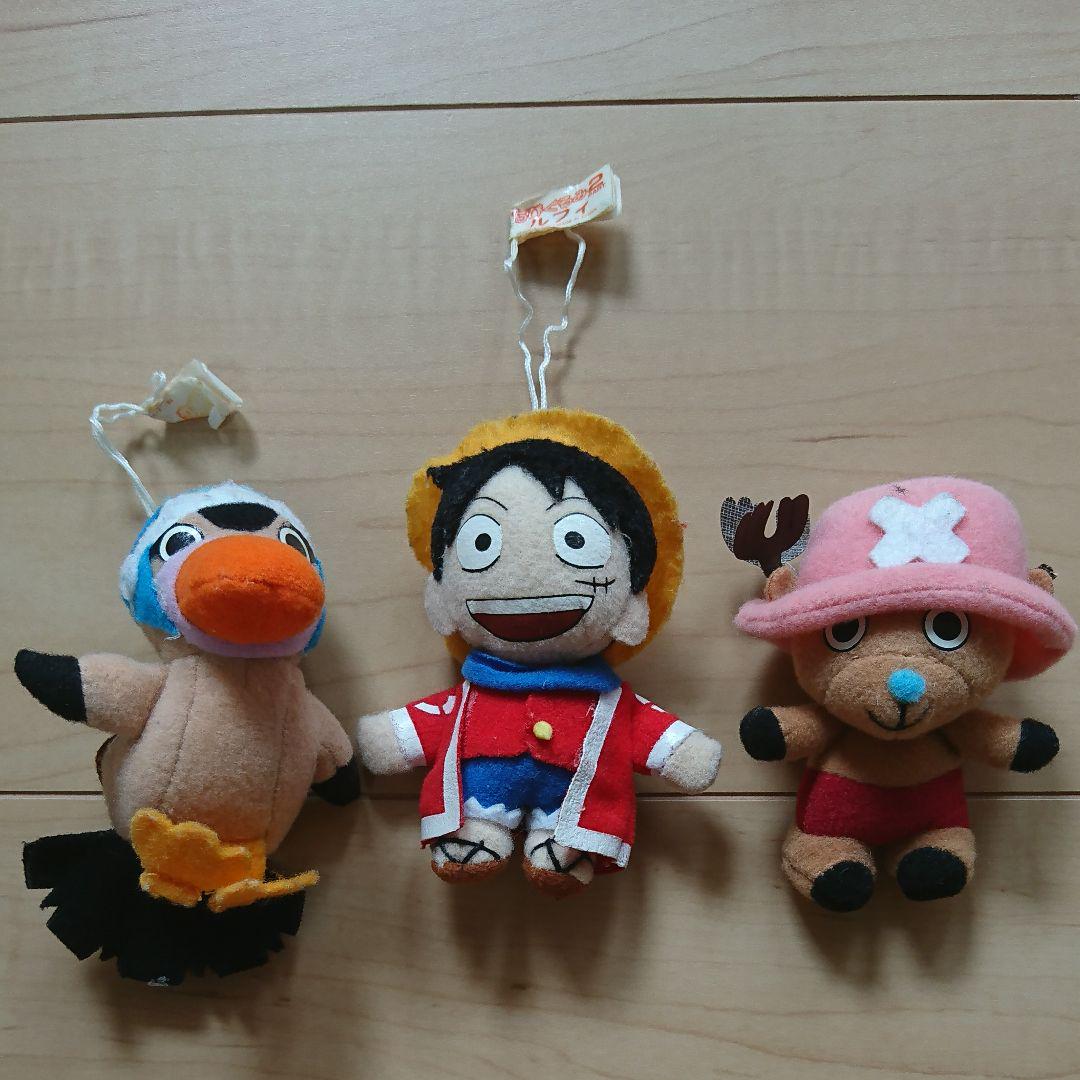 メルカリ ワンピース ちびぐるみpart2 アラバスタ編 カルー ルフィ チョッパー キャラクターグッズ 450 中古や未使用のフリマ メルカリ ワンピース ちびぐるみpart2 アラバスタ編 カルー ルフィ チョッパー キャラクターグッズ 450 中古や未使用のフリマ