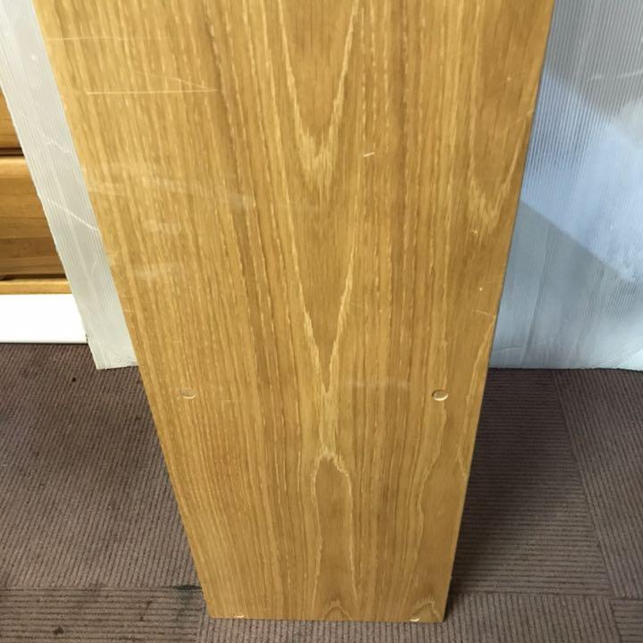 無印良品 収納棚 n4045 dXQ17-m35311990671 スタッキング シェルフ 得価新品
