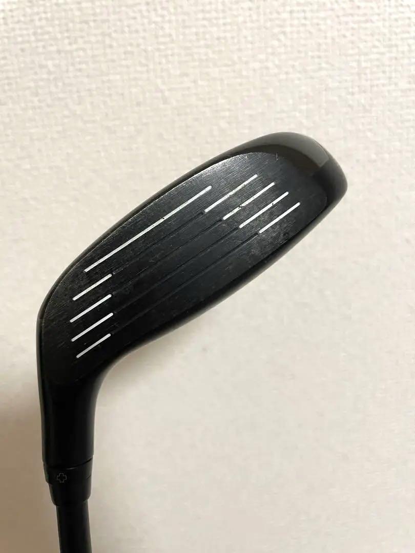 クラブ PING G425 MAX 5W Alta JCB(R)