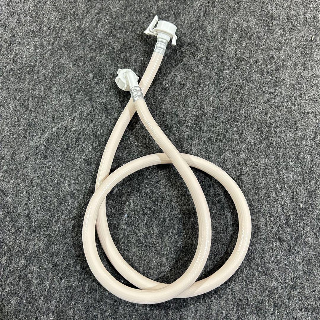 Haier ドラム式洗濯機 9kg JW-TD90SA 2022年製 d4047