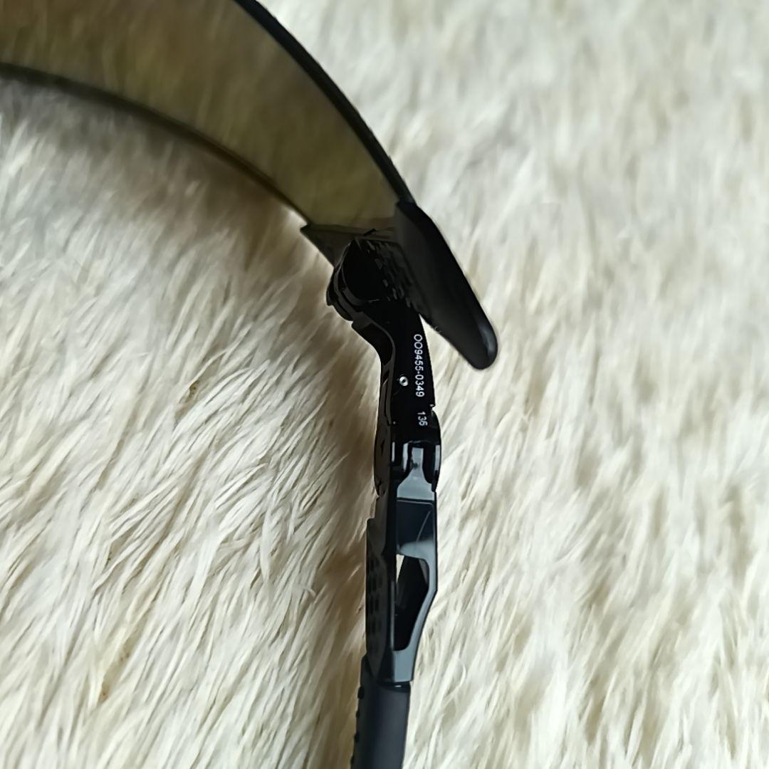 OAKLEY　KATO　X PRIZMレンズ USA MADE ハードケース付き