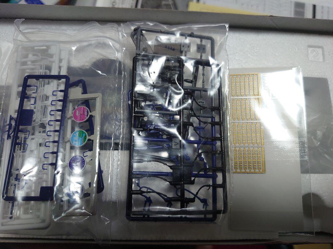 TOMIX HO-204 DD51 JR北海道色 北斗星など 未使用品（TOMIX HO