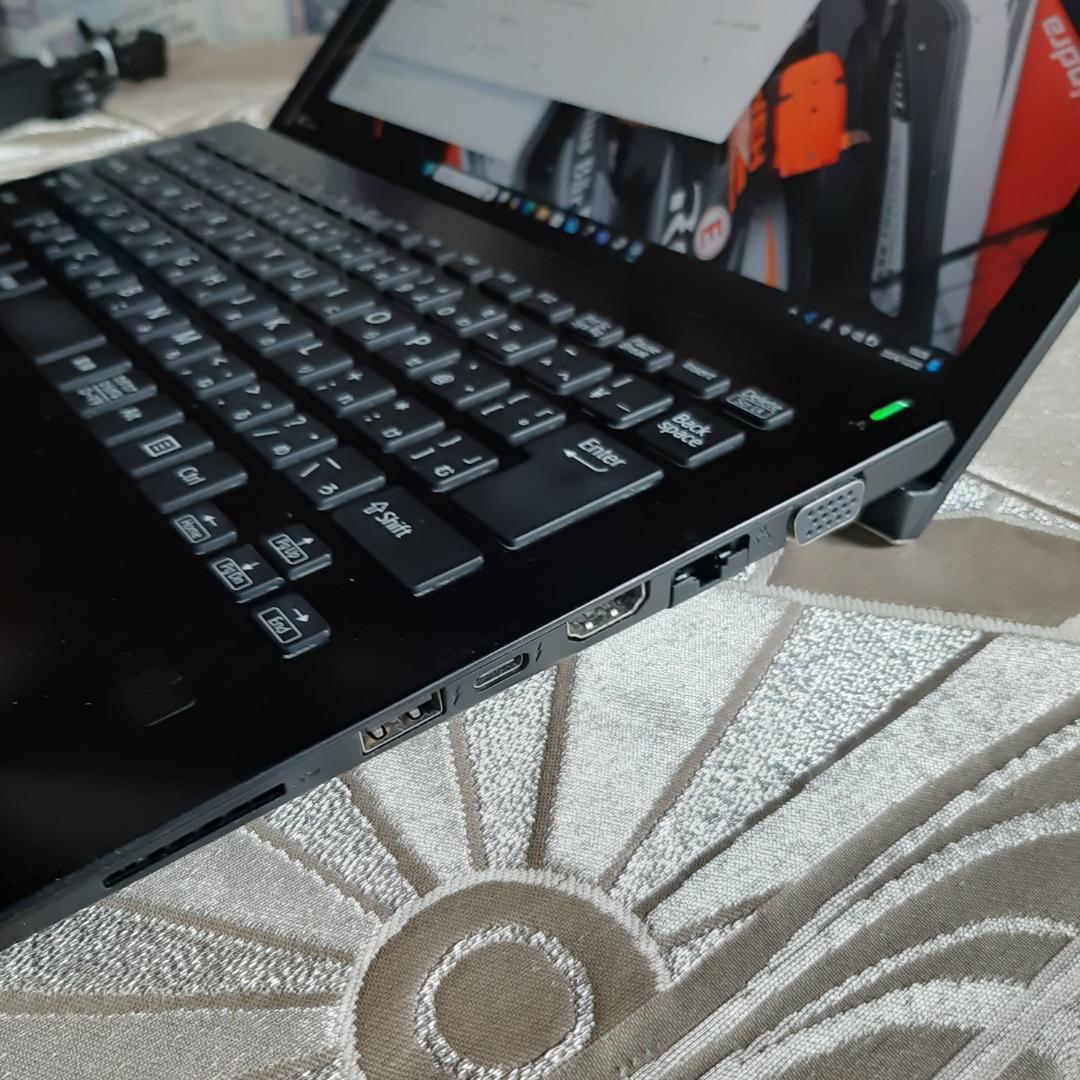 VAIO Pro 10世代 i5 1035G1 256G SSD 8G FHD VAIO Pro 10世代 i5 1035G1 256G SSD 8G FHD - メルカリ