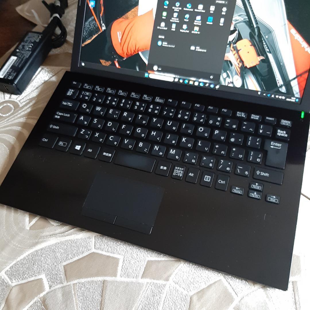 ♪ VAIO ProPG 10世代 i5 1035G1 ♪FHD 256G 8G VAIO Pro 10世代 i5 1035G1 256G SSD 8G FHD - メルカリ