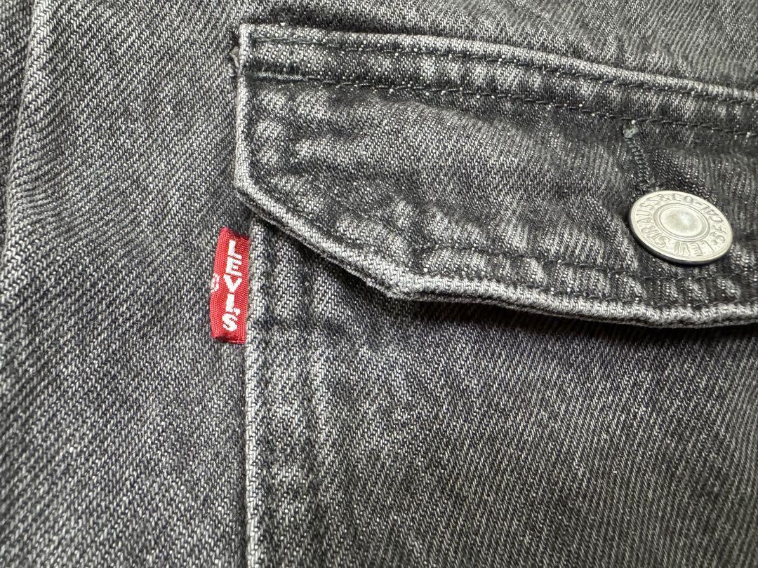 LEVI'SX UNDERCOVER XXL リーバイス アンダーカバー