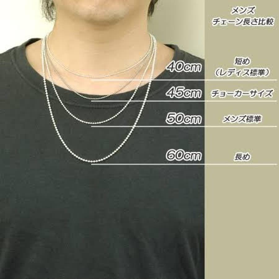 テラヘルツ鉱石 ダイヤカットペンダントネックレス キラキラ ボタン金具 3mm玉 d87fdda2bb4609120ac5d494684197