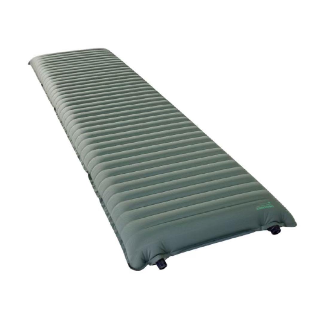 ★Thermarest サーマレスト ネオエアー トポリュクス 1回のみ使用美品 画像7