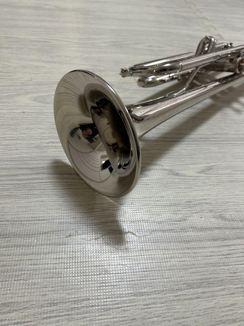 Amazon | YAMAHA ヤマハ YTR-1310 トランペット | 金管楽器
