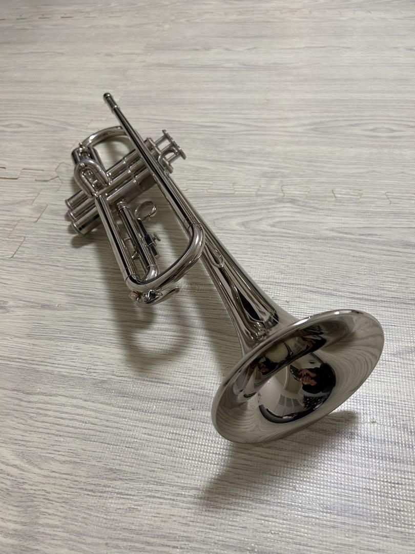YAMAHA トランペット YTR1310