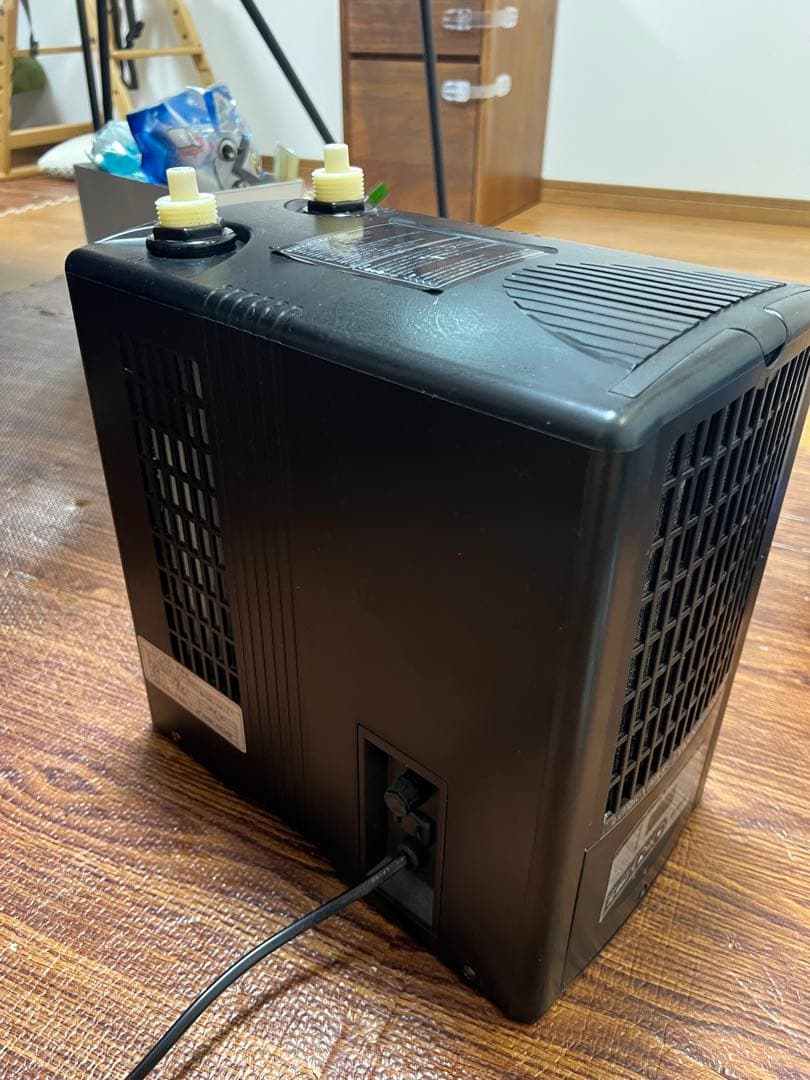 ゼンスイzc100α➕おまけヒーター、ポンプセット