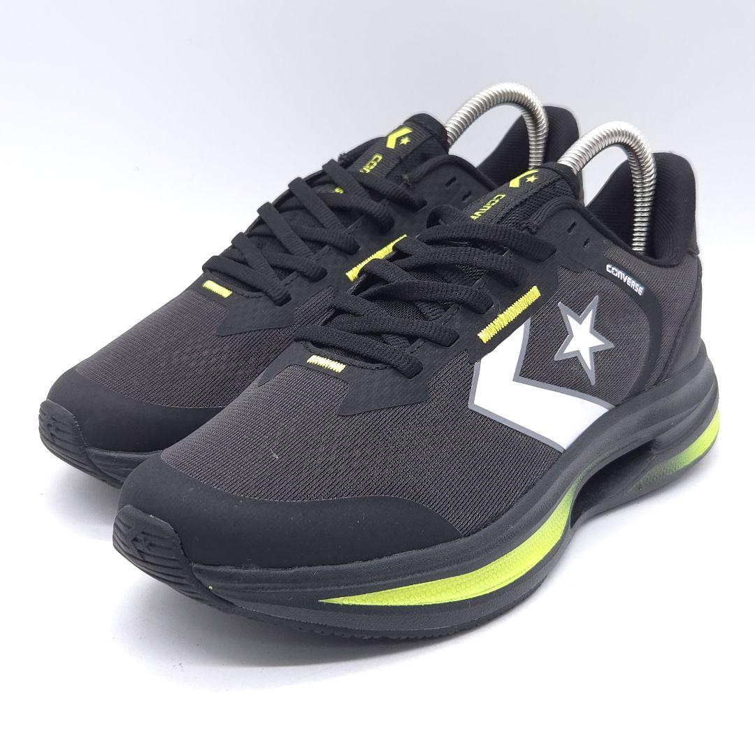 未使用 CONVERSE CAVESTAR コンバース ケイブスター スニーカー
