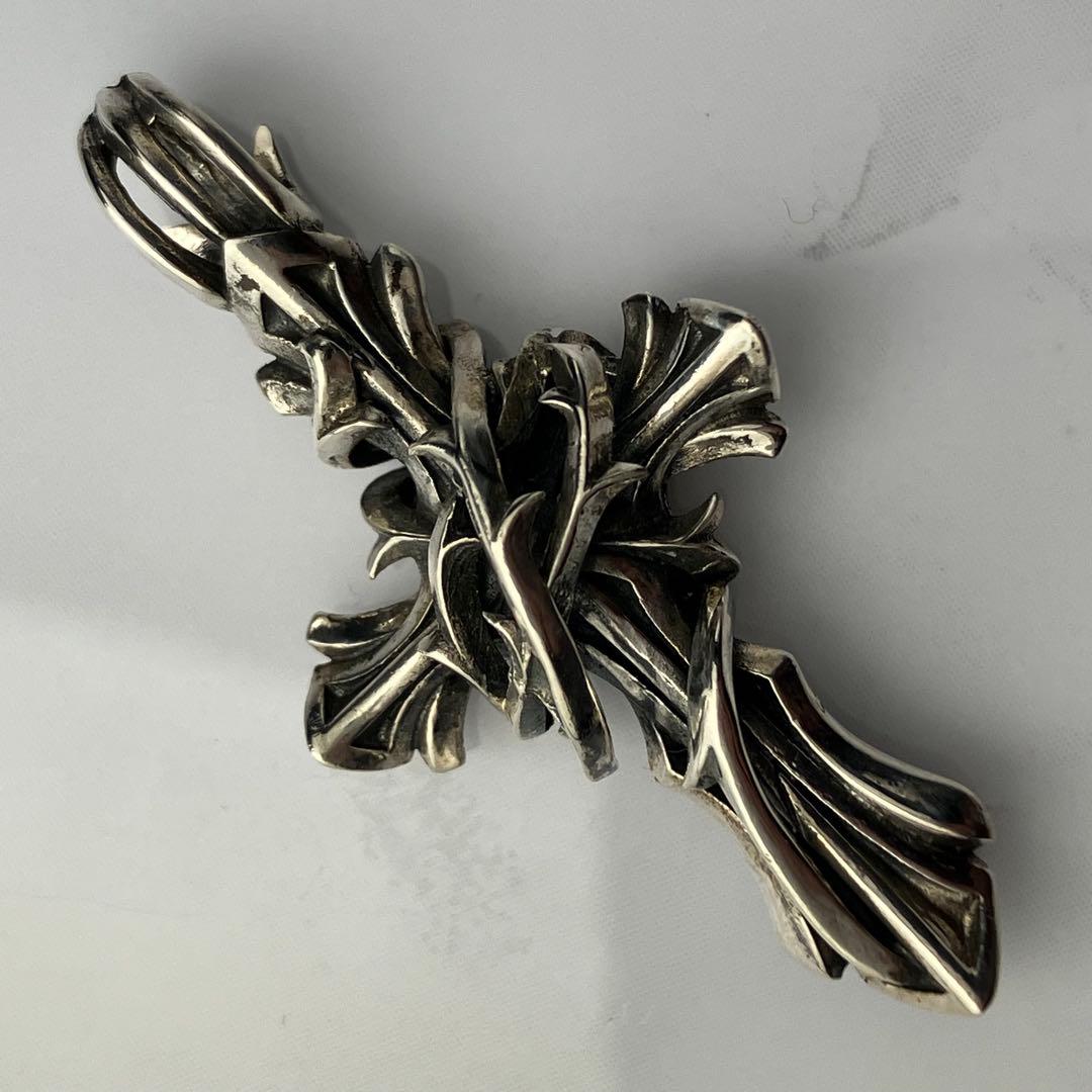 クロス ペンダントトップ