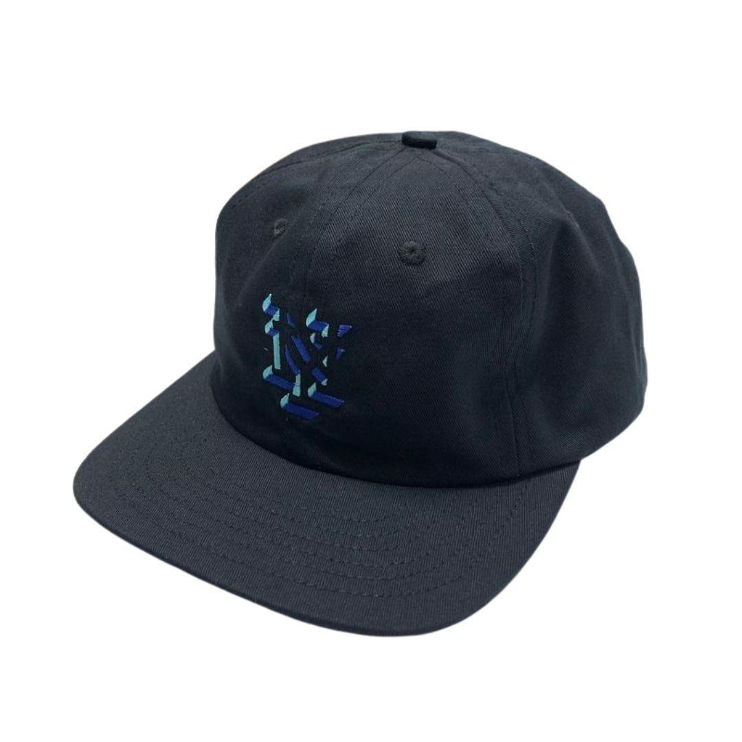 The Almeda Club NY HAT BY JON BOCKSEL 帽子目立った傷や汚れなし MEDICALDB_JP