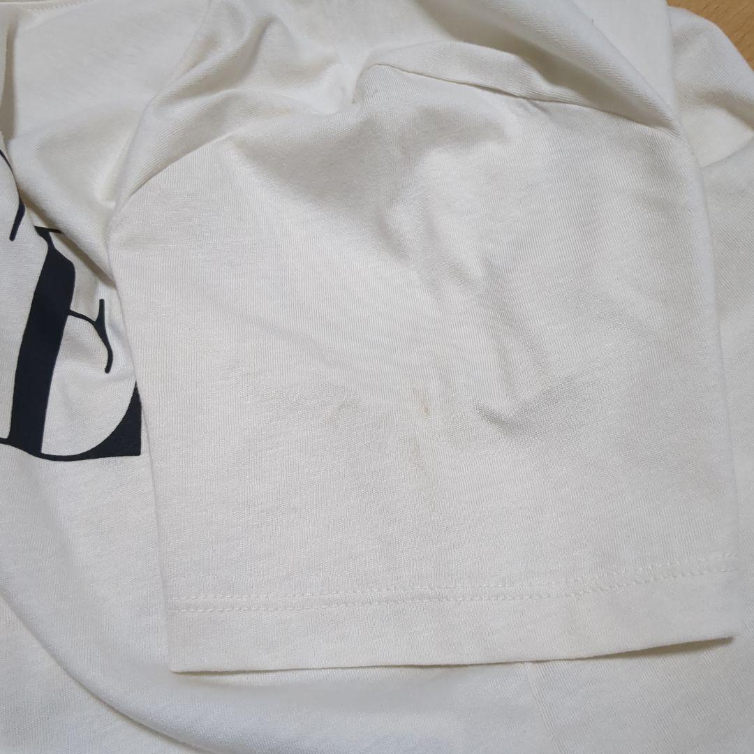 H&M　Tシャツ