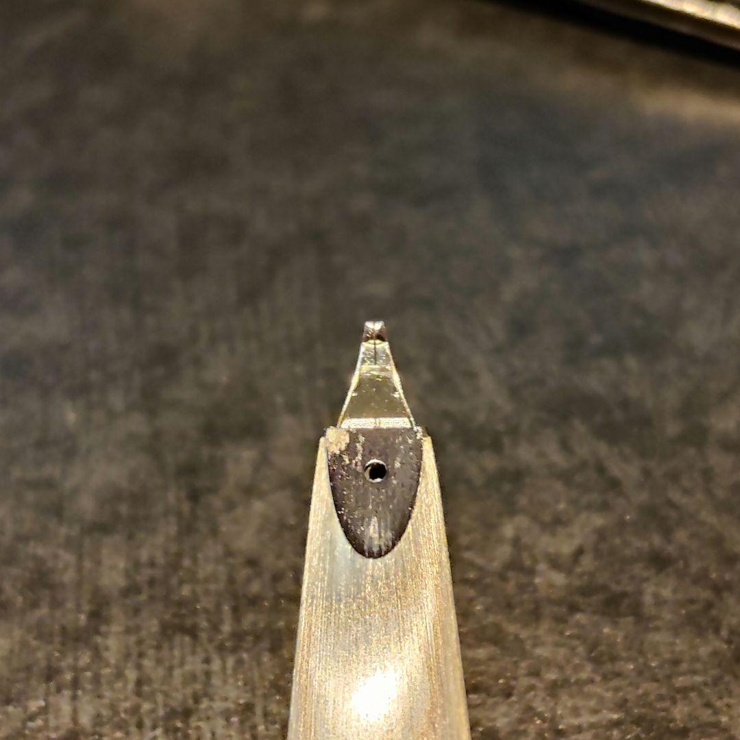 LAMY2000 プレミエステンレス