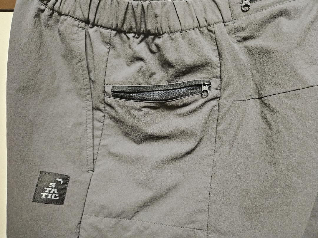 STATIC オービットSL