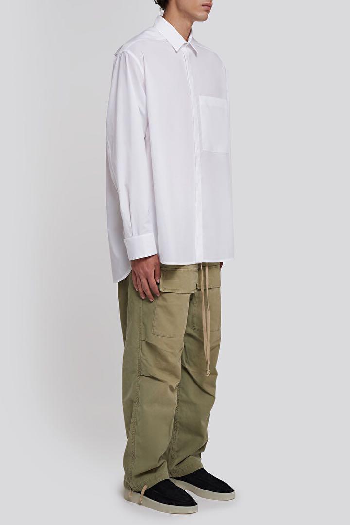 Easy Collared