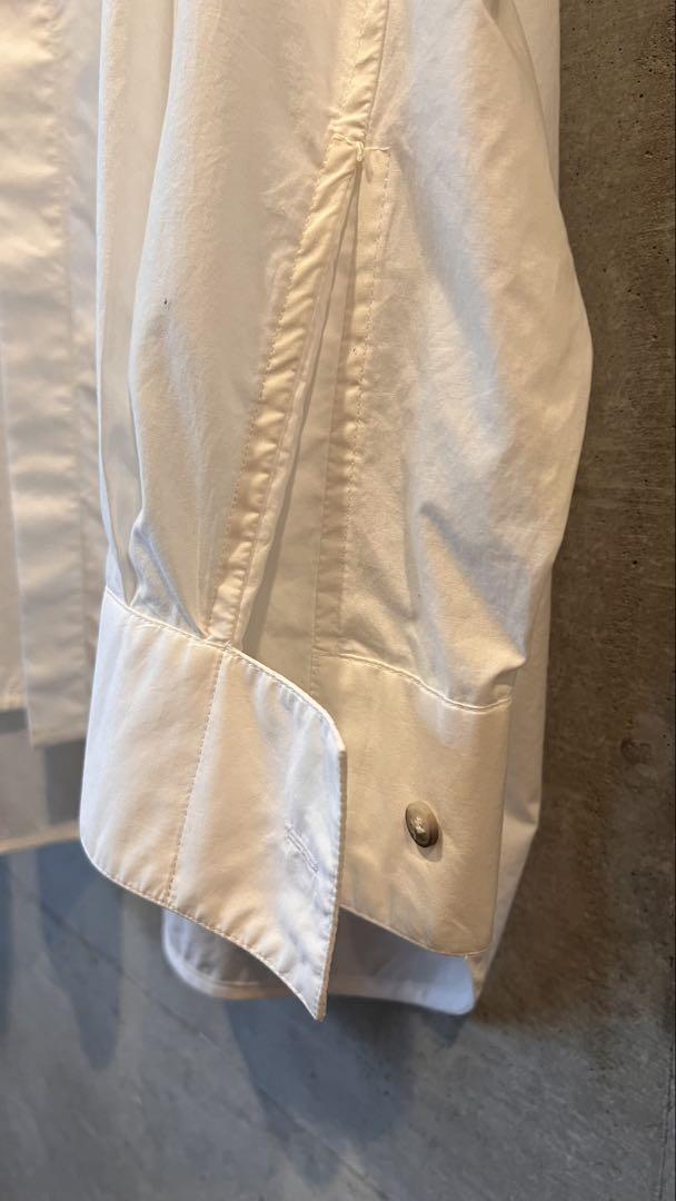 Collared shirt