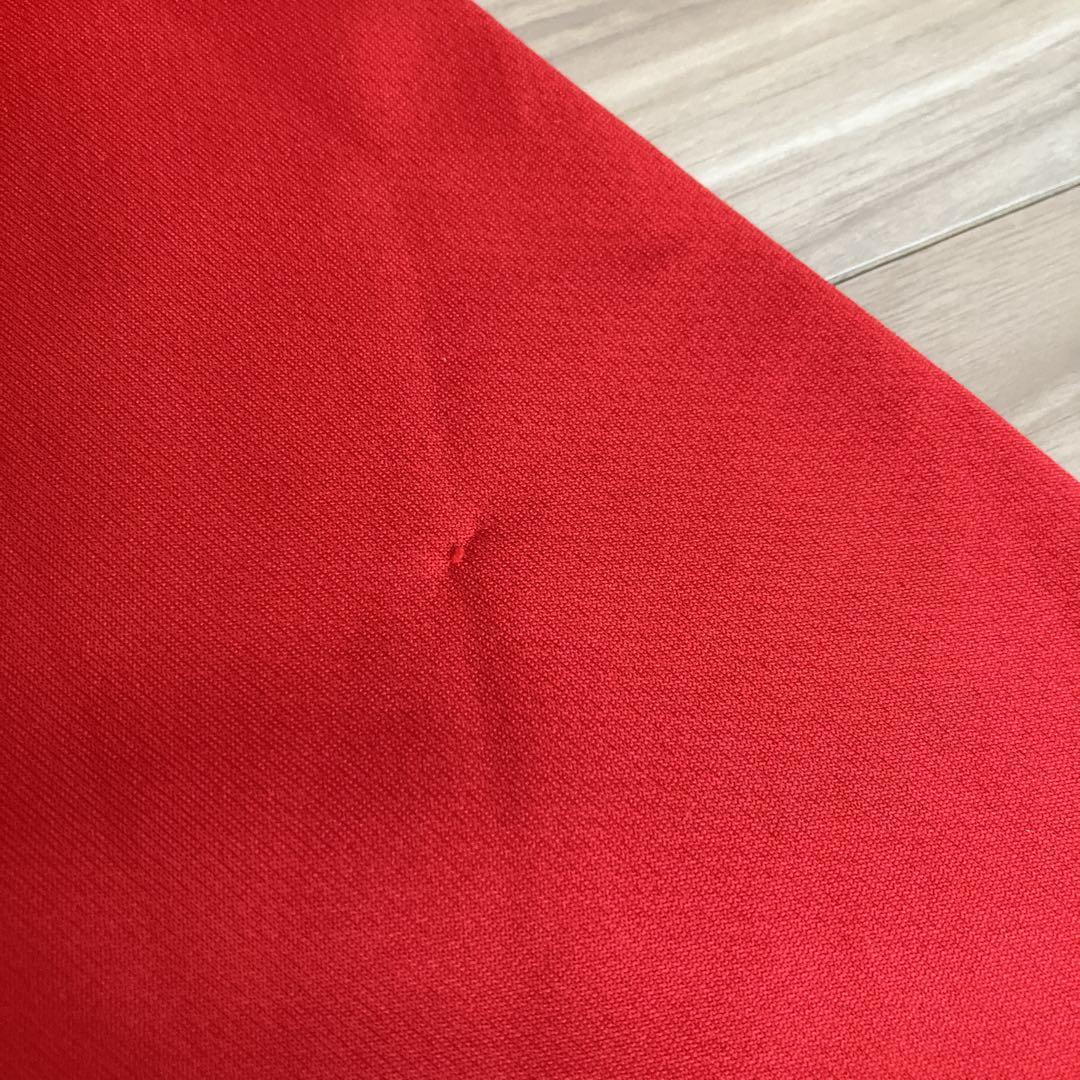美品☆ポルテユニフォームセット