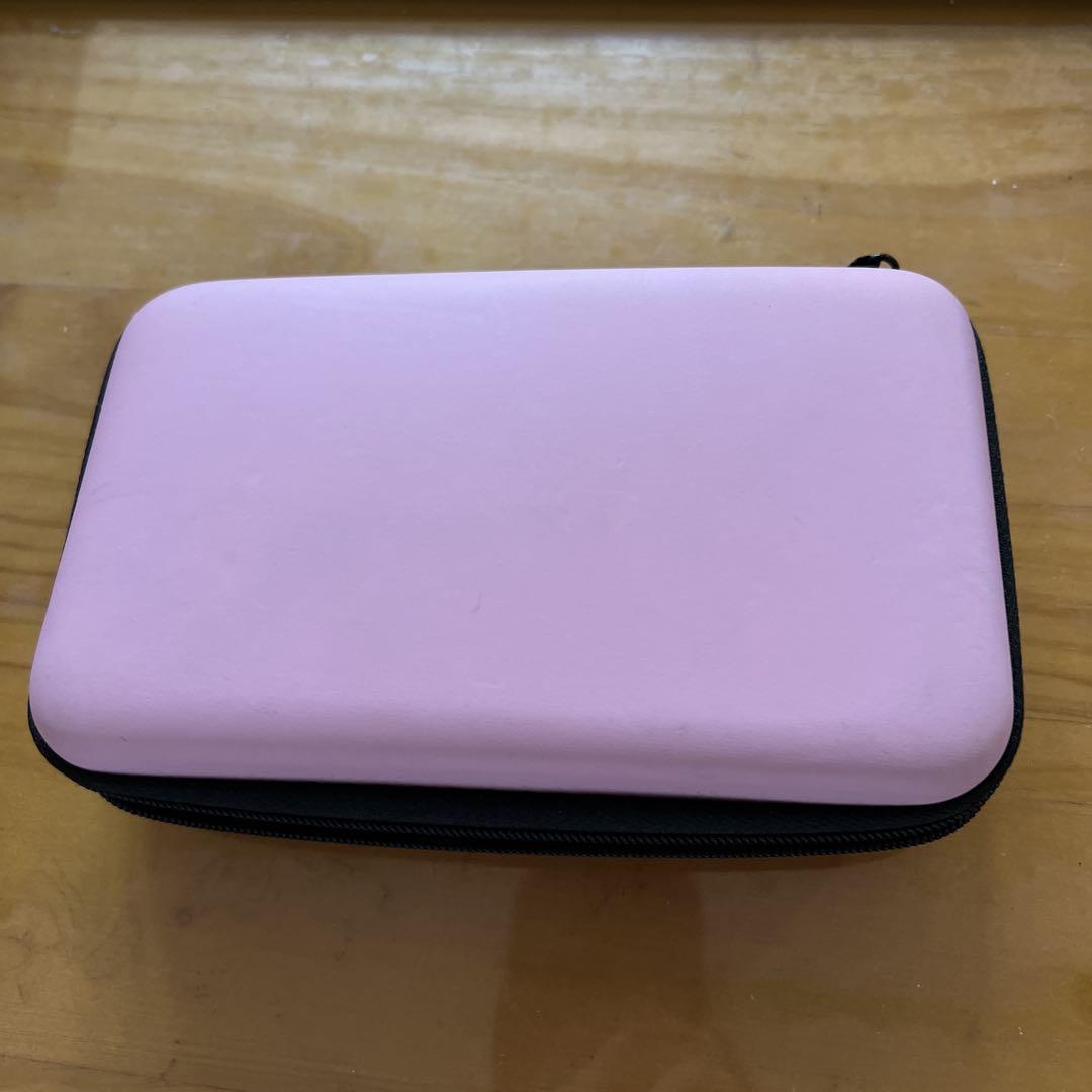 Nintendo 3DS LL ピンク 3ds 本体