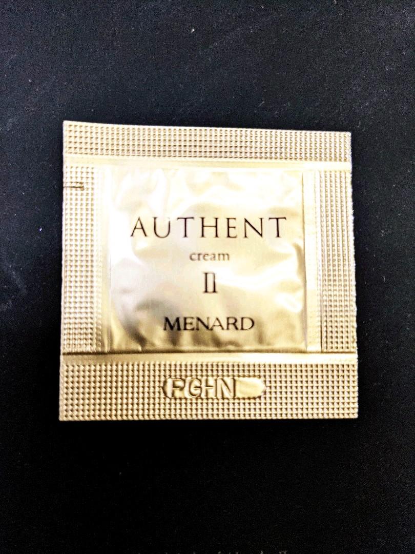 MENARD サンプル オーセント JUKVg-m35325742816 イルネージュ リフレッシュマッサージ 最新品お得