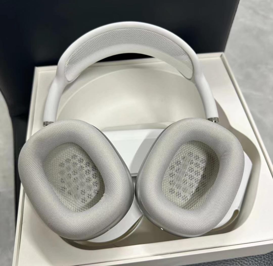 Apple〈 AirPods 〉 Max シルバー